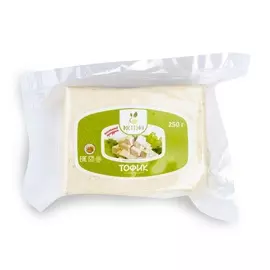 Тофу растительный соевый продукт РОСТТОФУ, 250 г, Россия