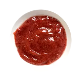 Топпинг малиновый «Уже Готово», 100 г