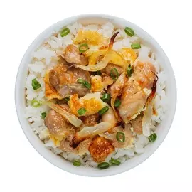 Тори дон (Курочка на рисе) "Уже Готово", 300 г