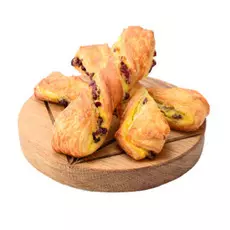 Торсаде с клюквой Bridor 90 г, Россия