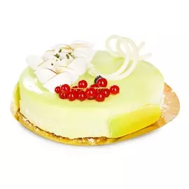 Торт Йогуртовый от шеф-кондитера АВ 900 г Россия