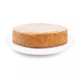 Торт "Медовик" от шеф-кондитера АВ, 880 г