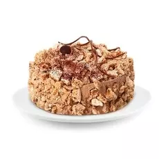 Торт "Ореховый", 1100 г