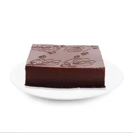Торт Суфле традиционное с шоколадом от шеф-кондитера АВ 750 г Городской cупермаркет Россия