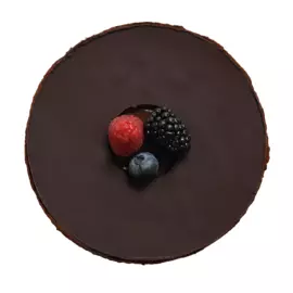 Торт «Супер шоколадный» от шеф-кондитера АВ, 580 г