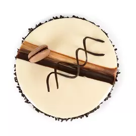 Торт «Сырно-шоколадный» от шеф-кондитера АВ, 1 100 г, Россия