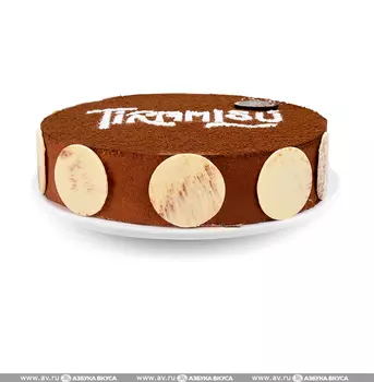Торт "Тирамису", 500 г
