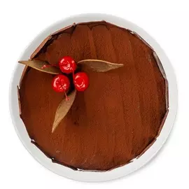 Торт Трюфельный 900 г от шеф-кондитера АВ Россия