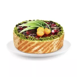 Торт "Very berry", 1300 г