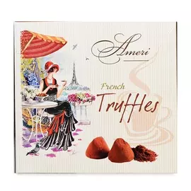 Трюфели "Праздничные" Ameri 250 г, Франция