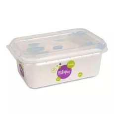 Творог "Лосево" 5% 200 г Россия, БЗМЖ