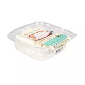 Творог обезжиренный, «Наша Ферма», 300 г