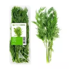 Укроп, «Просто Азбука», 50 г