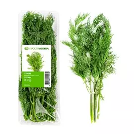 Укроп, «Просто Азбука», 50 г
