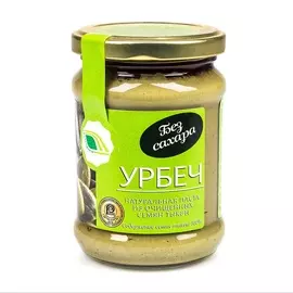 Урбеч Биопродукты из семян тыквы 280г Россия