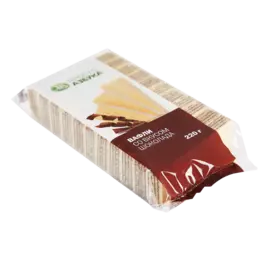 Вафли со вкусом шоколада, «Просто Азбука», 220 г, Россия