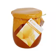 Варенье Азбука Вкуса из абрикосов 500г