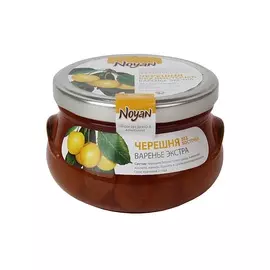 Варенье Noyan белая черешня 450 г Армения