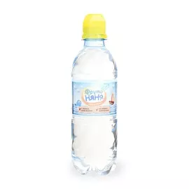 Вода детская Фруто НяНя, 0.33 л Россия