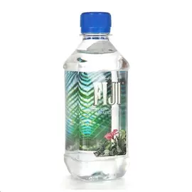 Вода минеральная артезианская, Fiji, 0.33 л