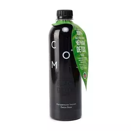 Вода негазированная минеральная COSMOS By Naturality, 500 мл Россия