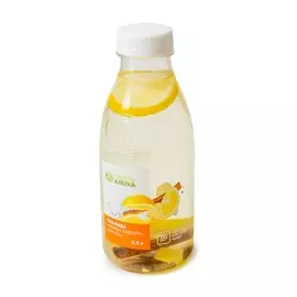 Вода СПА Лимон-имбирь-корица "Просто Азбука" 0.5 л, Россия