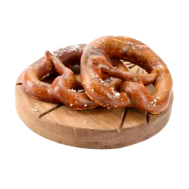 Выпечка "Брецель с солью" Ditsch, 100 г