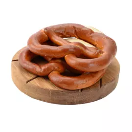 Выпечка «Брецель с соленым маслом», «Ditsch», 80 г