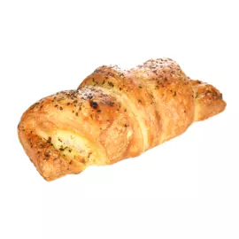 Выпечка Круассан с молодым сыром, Bellsola, 80 г