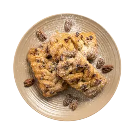 Выпечка "Пекан" с кленовым сиропом Mette Munk 85 г, Дания