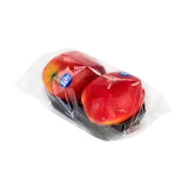 Яблоки Джаз 2 шт в уп.
