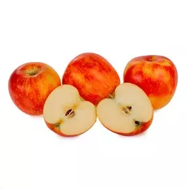 Яблоки Эвелина 4 шт в упаковке