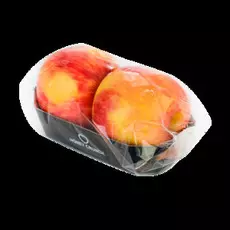 Яблоки Медовый хруст 2 шт в уп.