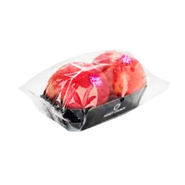 Яблоки Розовая Леди 2 шт в уп.