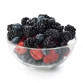 Ягодный микс, 300 г