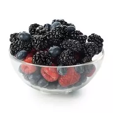 Ягодный микс "Азбука Вкуса" 300 г