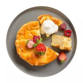 Запеканка творожная "Уже Готово" 250 г, Россия