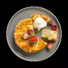 Запеканка творожная "Уже Готово", 300 г