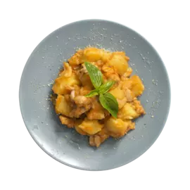 Жаркое с курицей, «Вкусно Детям», 250 г