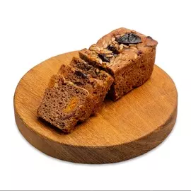 Живой хлеб «Кремлёвский», 250 г, «Эколайф», Московская область