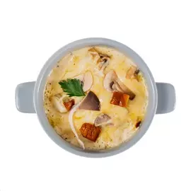 Жюльен из белых грибов 230 г Уже Готово Россия