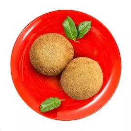 Зразы картофельные с грибами «Уже Готово» 280 г, Россия