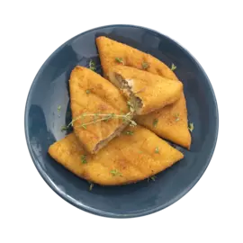 Зразы картофельные с мясом, «Уже Готово», 220 г