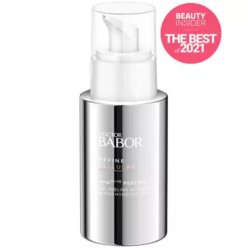 AHA Пилинг-Гель 10+10