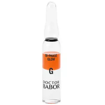Бифазные Ампулы Активатор Сияния/Glow Bi-Phase Ampoule Serum Concentrate