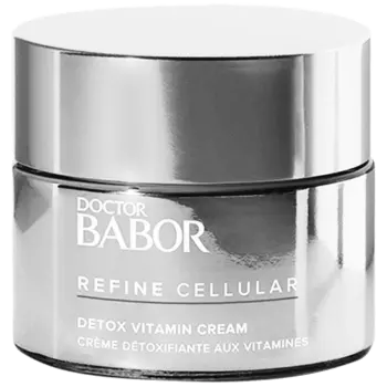 Детокс Витамин Крем Refine Cellular