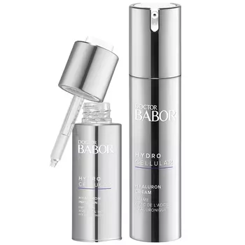 Дуэт Hydro Cellular/Hydro Cellular Duo