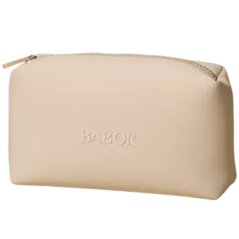 Фирменная косметичка BABOR/BABOR Core GWP Bag 2024