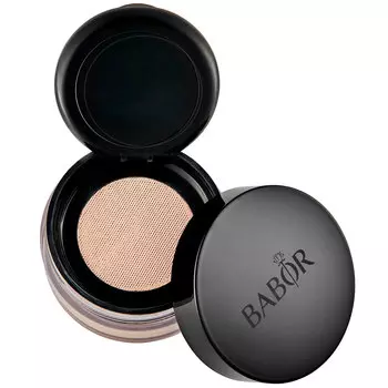 Фиксирующая Пудра с Матирующим Эффектом/Mattifying Fixing Powder