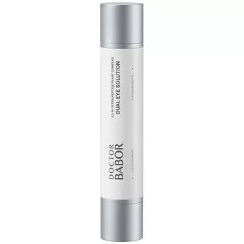 Крем-Дуэт для Век День-Ночь/Dual Eye Solution